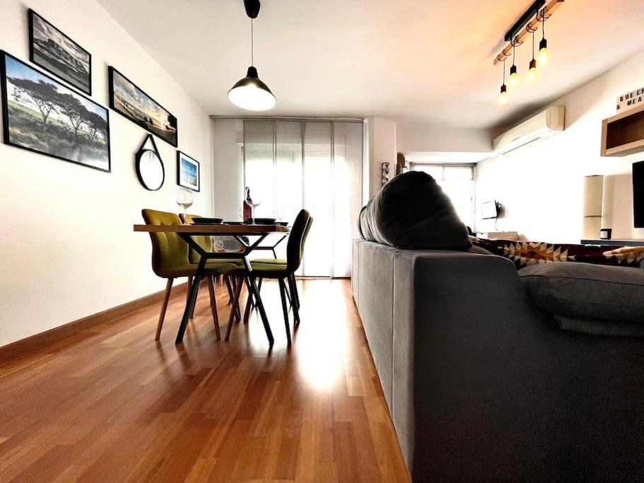 Apartamento Centrico Urbano Con Terraza Córdoba Exteriör bild