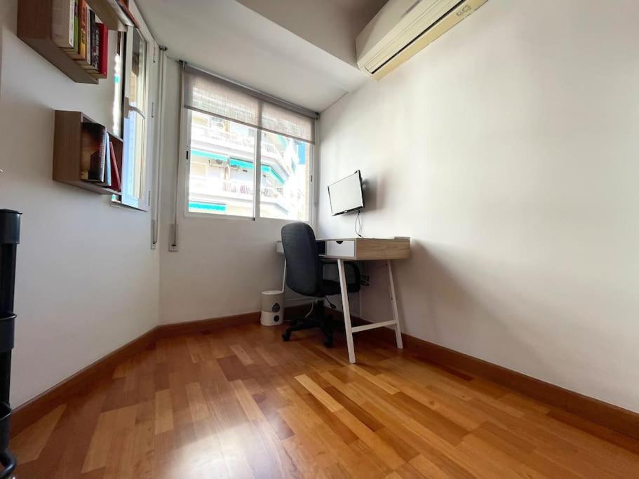 Apartamento Centrico Urbano Con Terraza Córdoba Exteriör bild