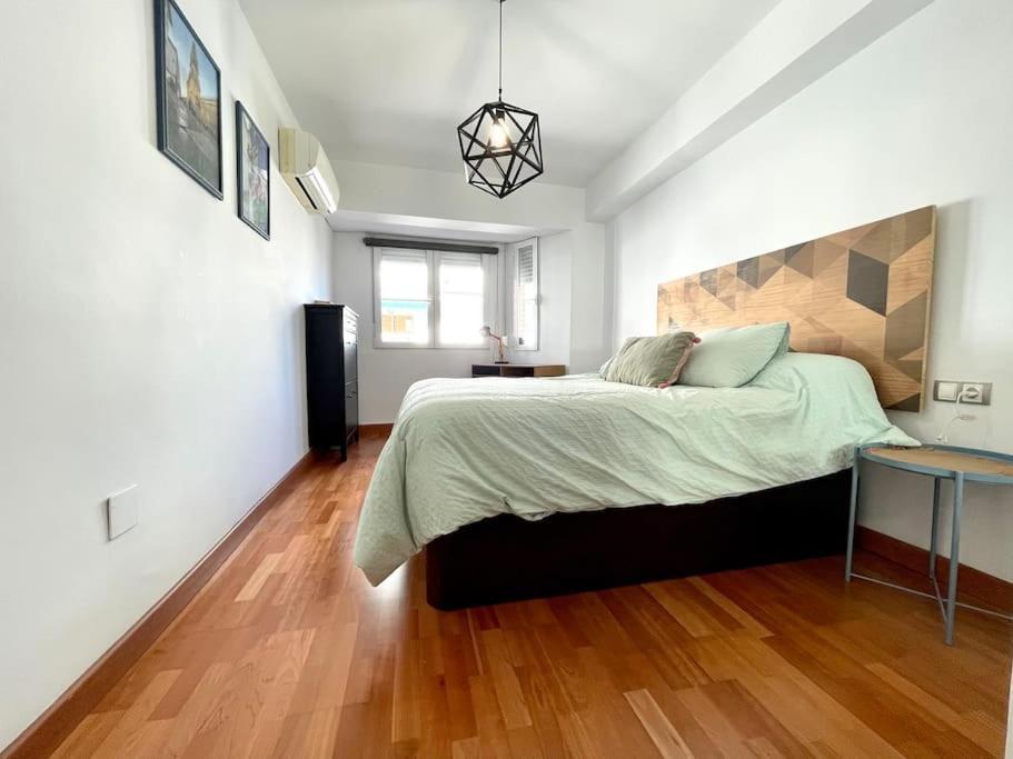 Apartamento Centrico Urbano Con Terraza Córdoba Exteriör bild