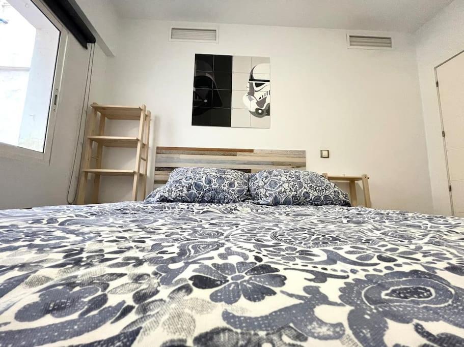 Apartamento Centrico Urbano Con Terraza Córdoba Exteriör bild