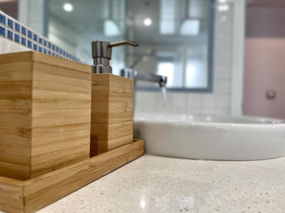 Apartamento Centrico Urbano Con Terraza Córdoba Exteriör bild
