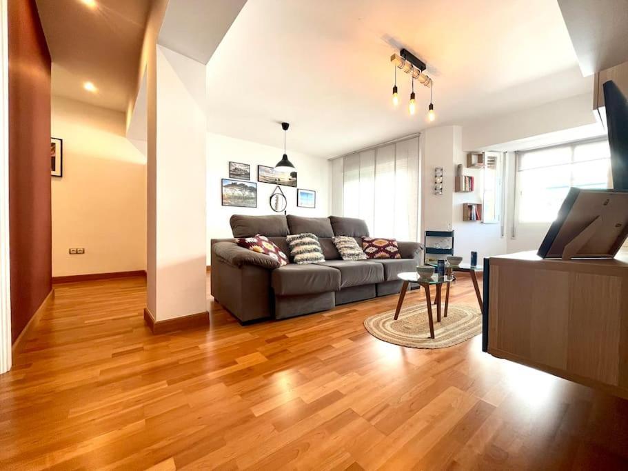 Apartamento Centrico Urbano Con Terraza Córdoba Exteriör bild