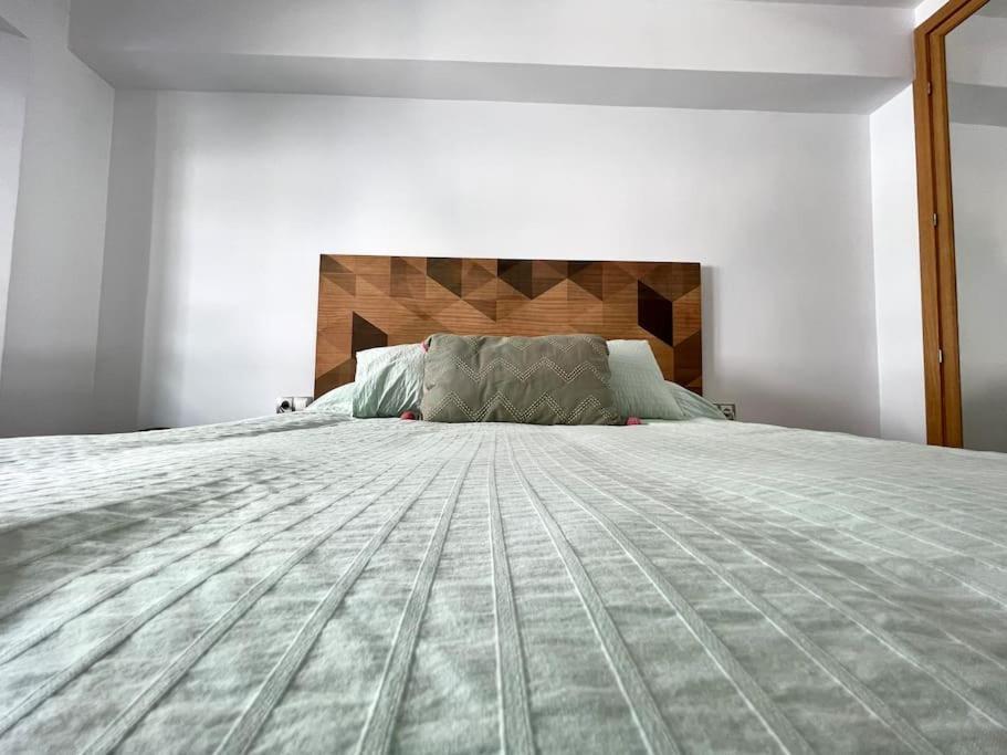 Apartamento Centrico Urbano Con Terraza Córdoba Exteriör bild