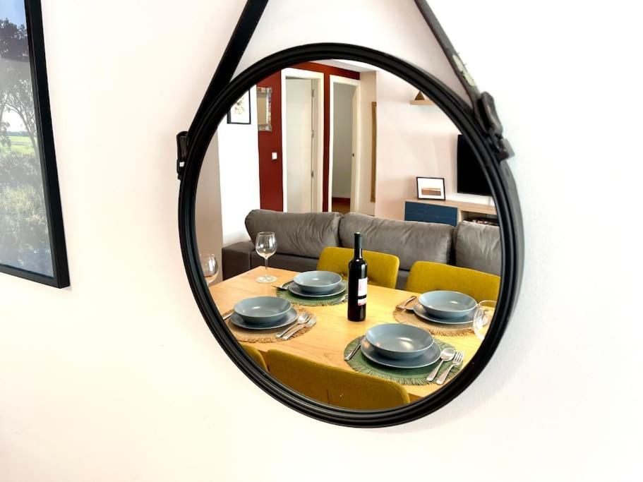 Apartamento Centrico Urbano Con Terraza Córdoba Exteriör bild