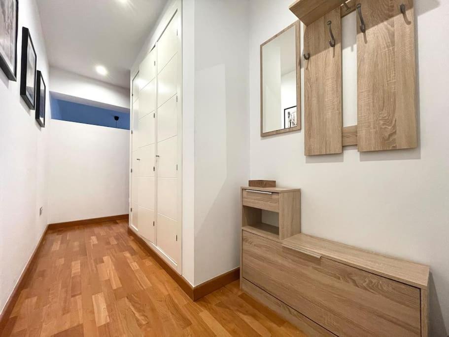 Apartamento Centrico Urbano Con Terraza Córdoba Exteriör bild