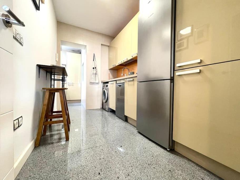 Apartamento Centrico Urbano Con Terraza Córdoba Exteriör bild