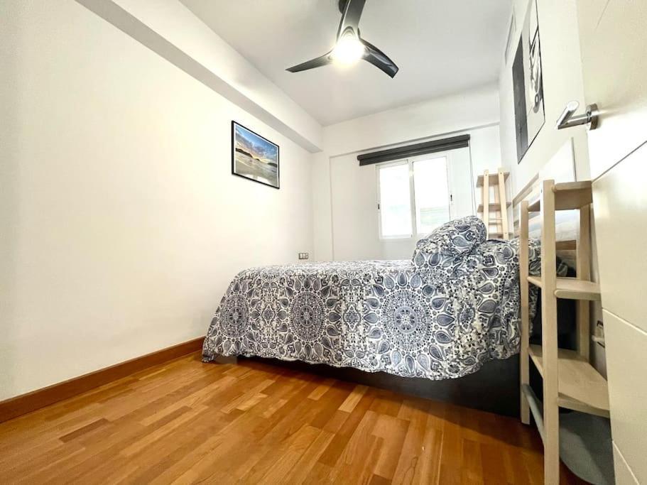 Apartamento Centrico Urbano Con Terraza Córdoba Exteriör bild