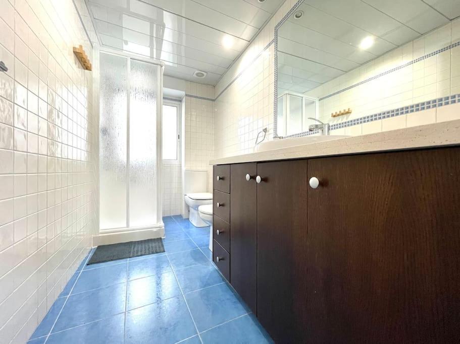 Apartamento Centrico Urbano Con Terraza Córdoba Exteriör bild