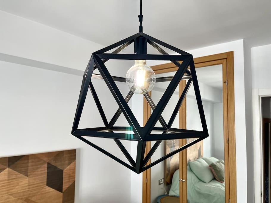 Apartamento Centrico Urbano Con Terraza Córdoba Exteriör bild