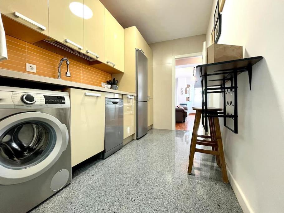 Apartamento Centrico Urbano Con Terraza Córdoba Exteriör bild
