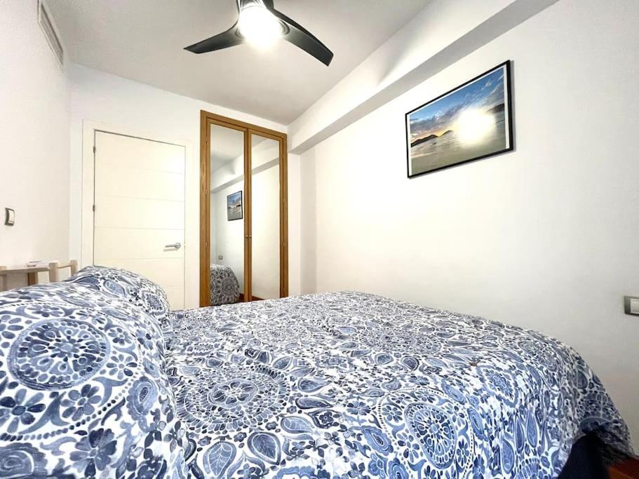 Apartamento Centrico Urbano Con Terraza Córdoba Exteriör bild